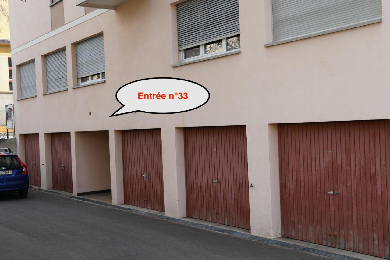 L'Echappee -B&B- シオン エクステリア 写真
